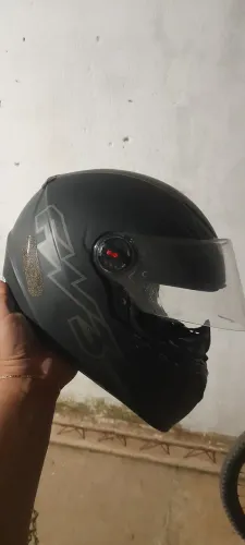 Capacete fw3