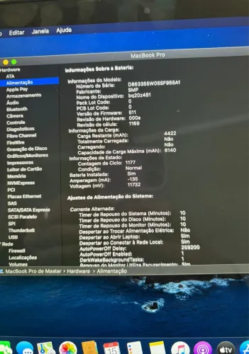 MacBook