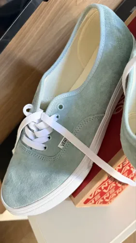 Tenis Vans Original