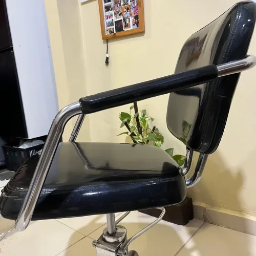 Cadeira giratória de Salão 