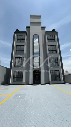 Apartamento com 56m² - Centro, Canelinha/SC - ENTRADA DE 30.000 MIL REAIS