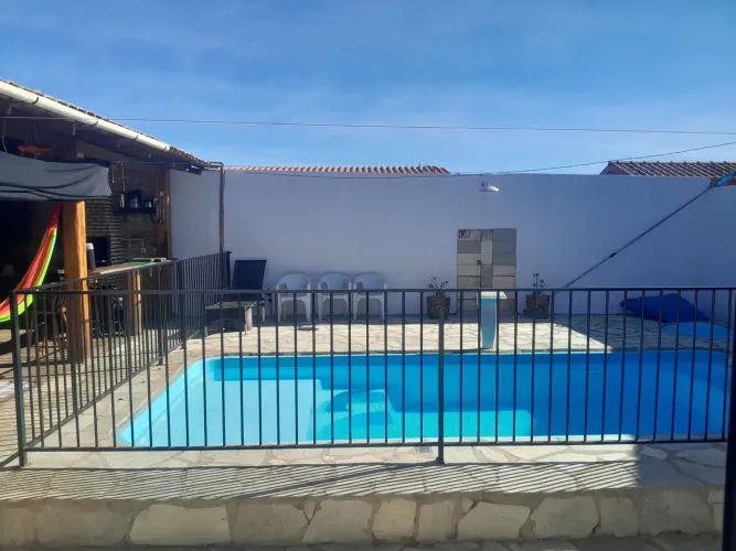 Casa praia