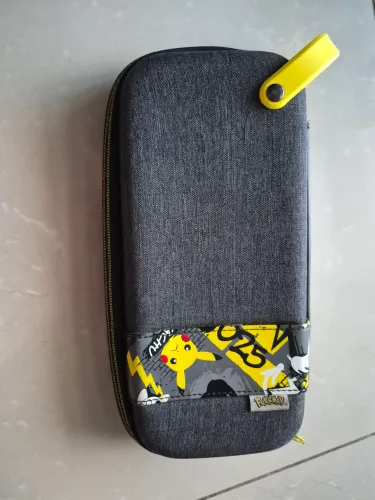 Case nitendo switch 1