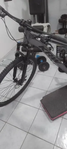 Bicicleta aro 29 bike