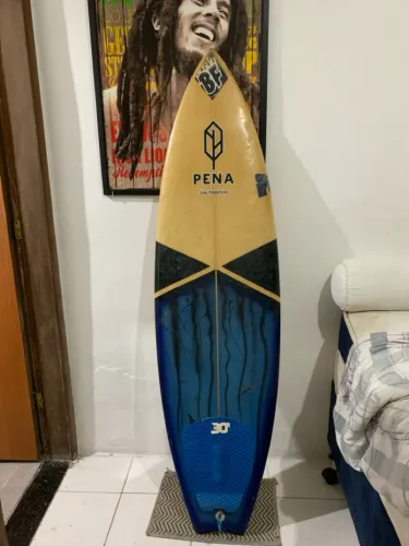 Prancha de Surf
