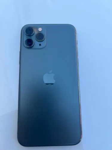 iPhone 11pro de 64G 70%bateria impecável semi novo