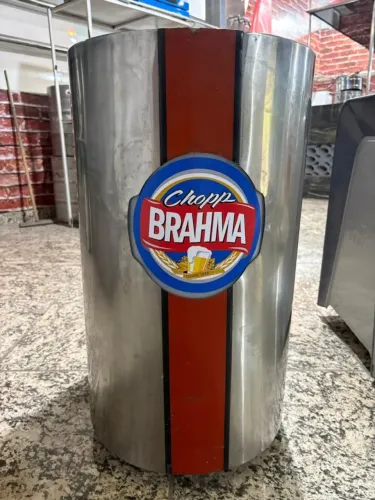 Chopeira Profissional alta vazão