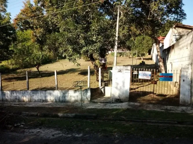 Terreno para Venda em Arujá, Caputera, 1 dormitório, 1 banheiro, 3 vagas