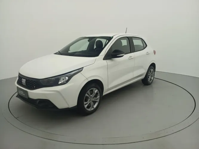 Fiat Argo Drive 1.0 Firefly 2026