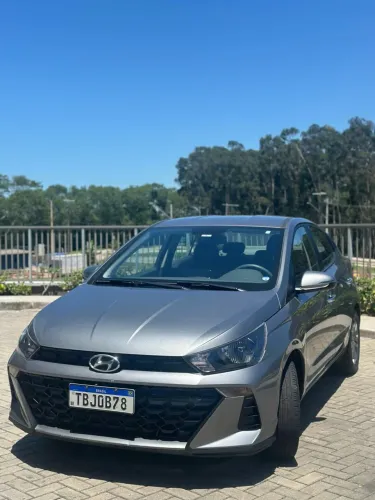 Hyundai HB20S Limited 1.0 TB Flex 12V Aut. 2026