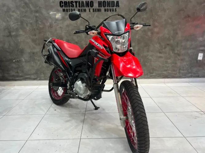 BROS 160 ESDD 23.24