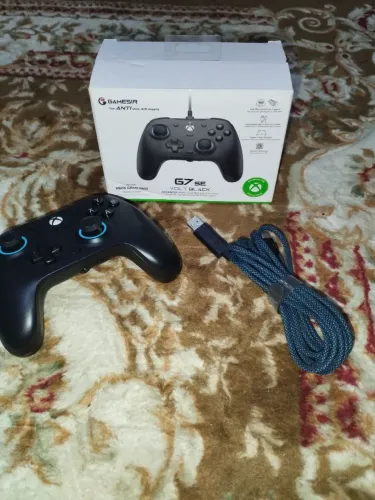 Controle Xbox/PC