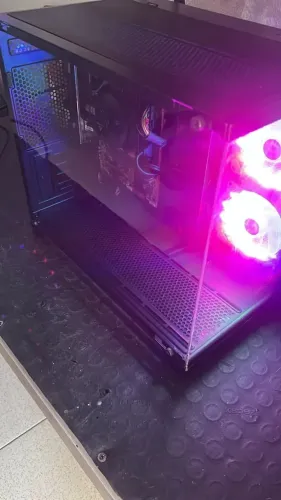 Computador gamer