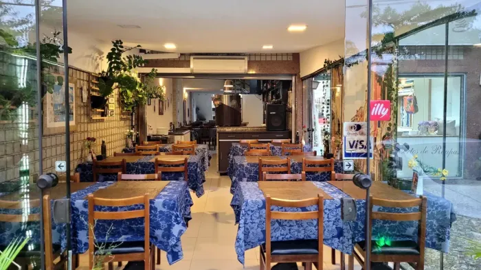 Vendo Porteira fechada Restaurante ,Recreio