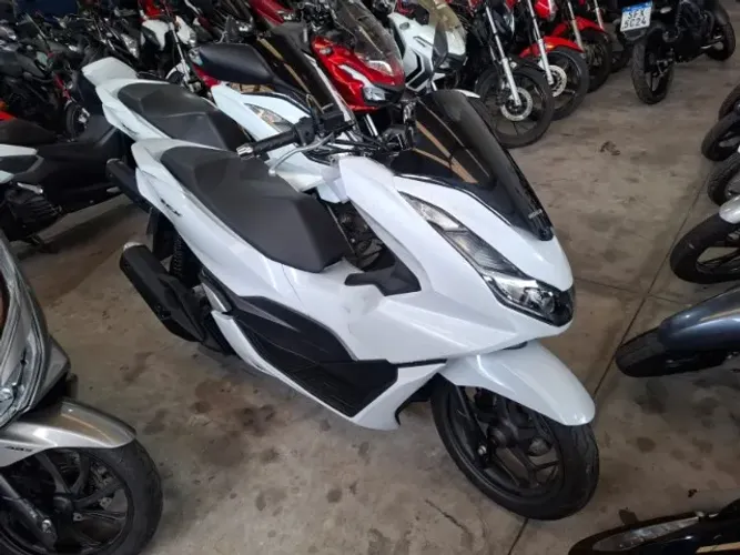 Honda Pcx 160cc 2026