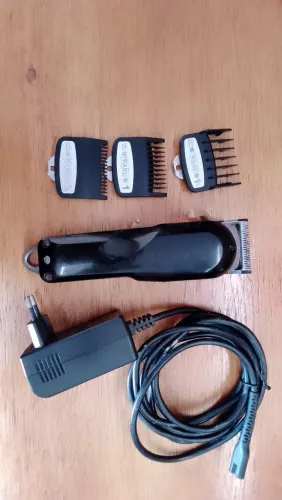 Máquina de cortar cabelo Wahl Sênior
