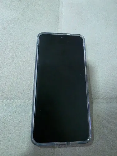 Galaxy S25+ Semi Novo (11 meses) - Ótimo Estado