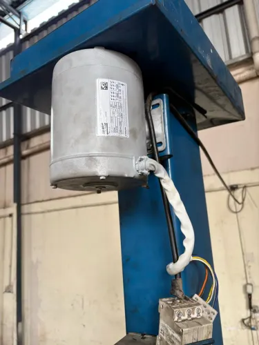 Elevador automotivo 2500kg