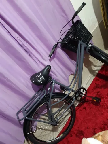 Bicicleta ceci feminina