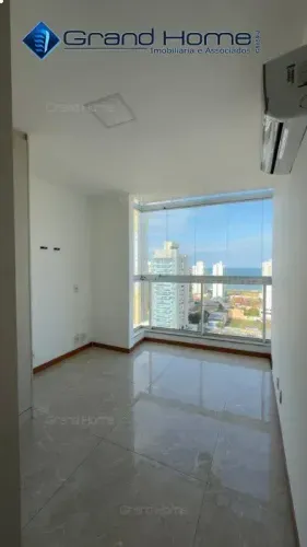 Cobertura 3 quartos em Praia de Itaparica
