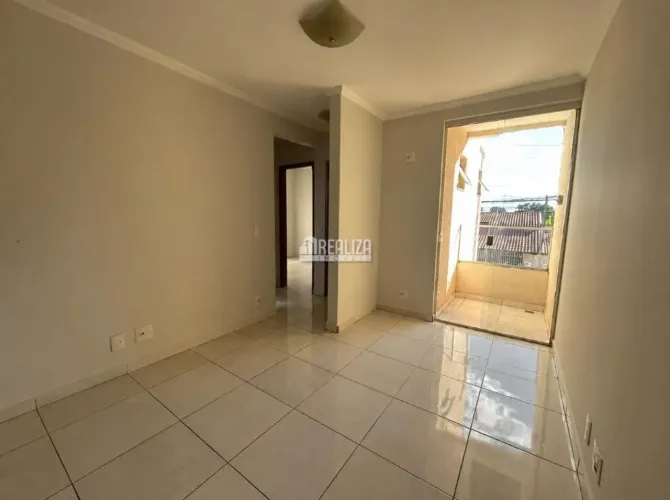 Apartamento com 2 Dormitórios no bairro Olinda, Uberaba