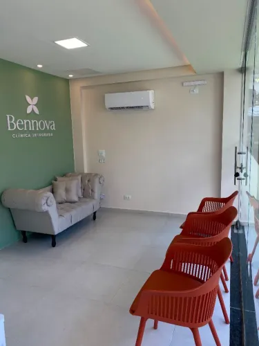 Sublocação de salas - Coworking - Casa Amarela