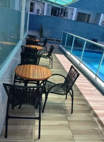 APARTAMENTO PARA LOCAÇÃO | ÁGUA FRIA / BANCÁRIOS