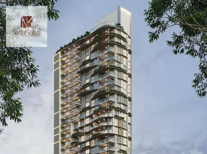 Apartamento com 3 dormitórios à venda, 84 m² por R$ 923.712,37 - Jardim Oceania - João Pes