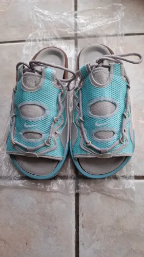 Chinelo Inspirado no Nike offline 2.0