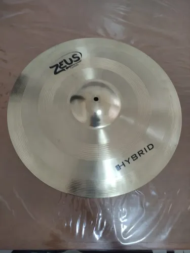 Prato Zeus 20"