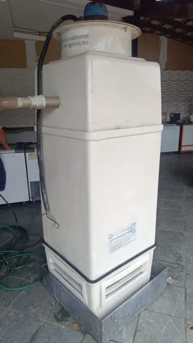 TORRE DE RESFRIAMENTO