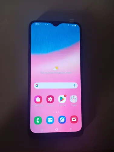 Celular Samsung Galaxy A30S