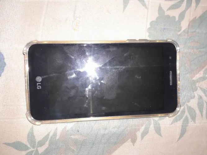 Celular k4