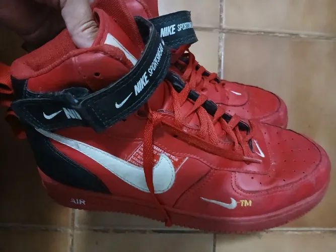 Tênis nike