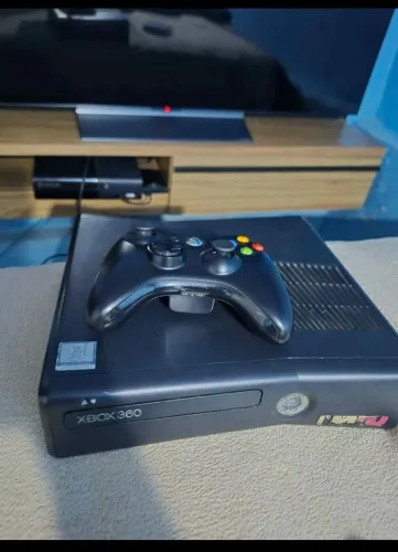 Xbox 360 desbloqueado