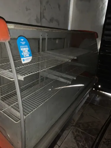 balcão para comércio