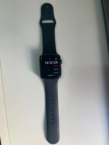 APPLE WATCH SERIES 3