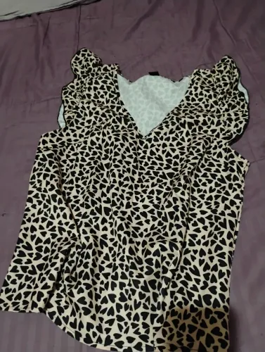 Desapego de roupas