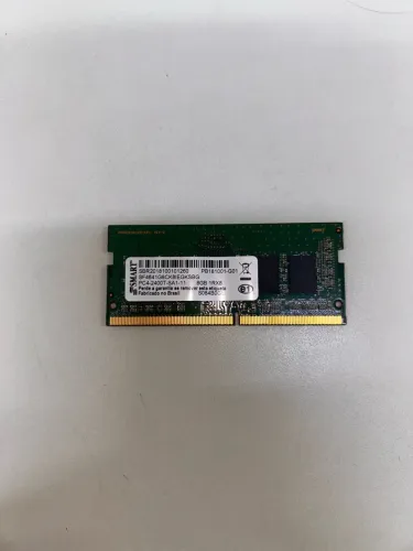 Memória ram 8GB