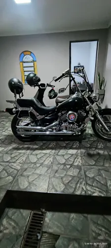 Drag star 650