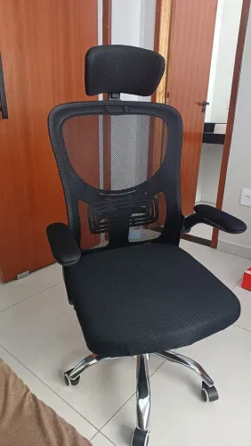 Cadeira de Escritorio