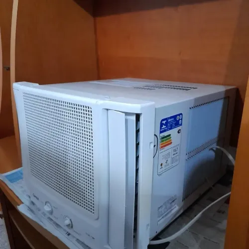 Ar condicionado Consul Novo 7500