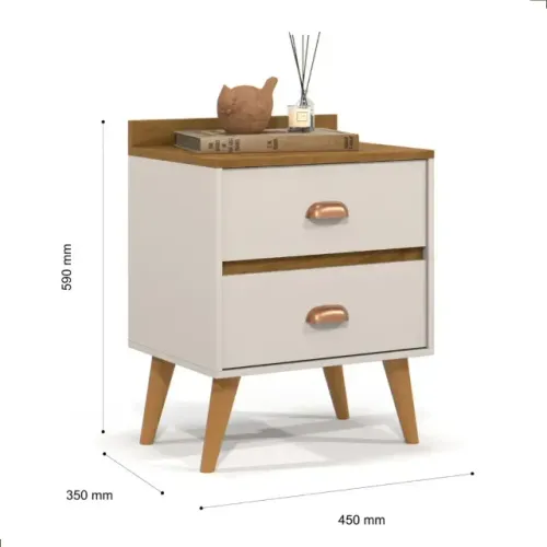 kit-duas-mesinhas-de-cabeceira-retro-cama-2-gavetas