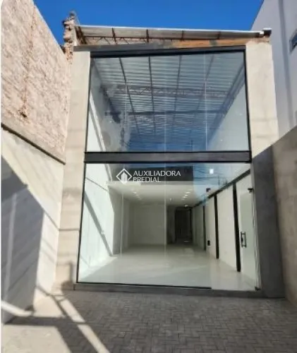 Loja para aluguel em Moinhos de Vento