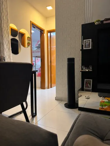 Alugo ótimo apartamento