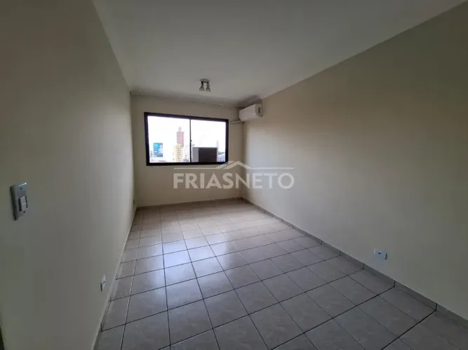 Apartamento à venda no condomínio Edifício Pettinelli