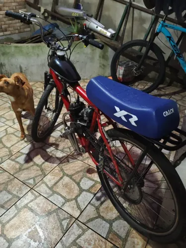 Motorizada