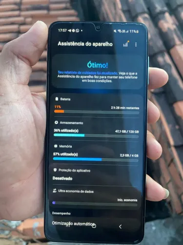 Samsung A23 128gb