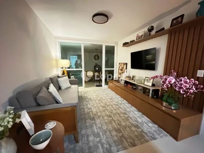 Apartamento em Recreio dos Bandeirantes, Rio de Janeiro