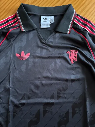Manchester United Lifestyle 2024-25